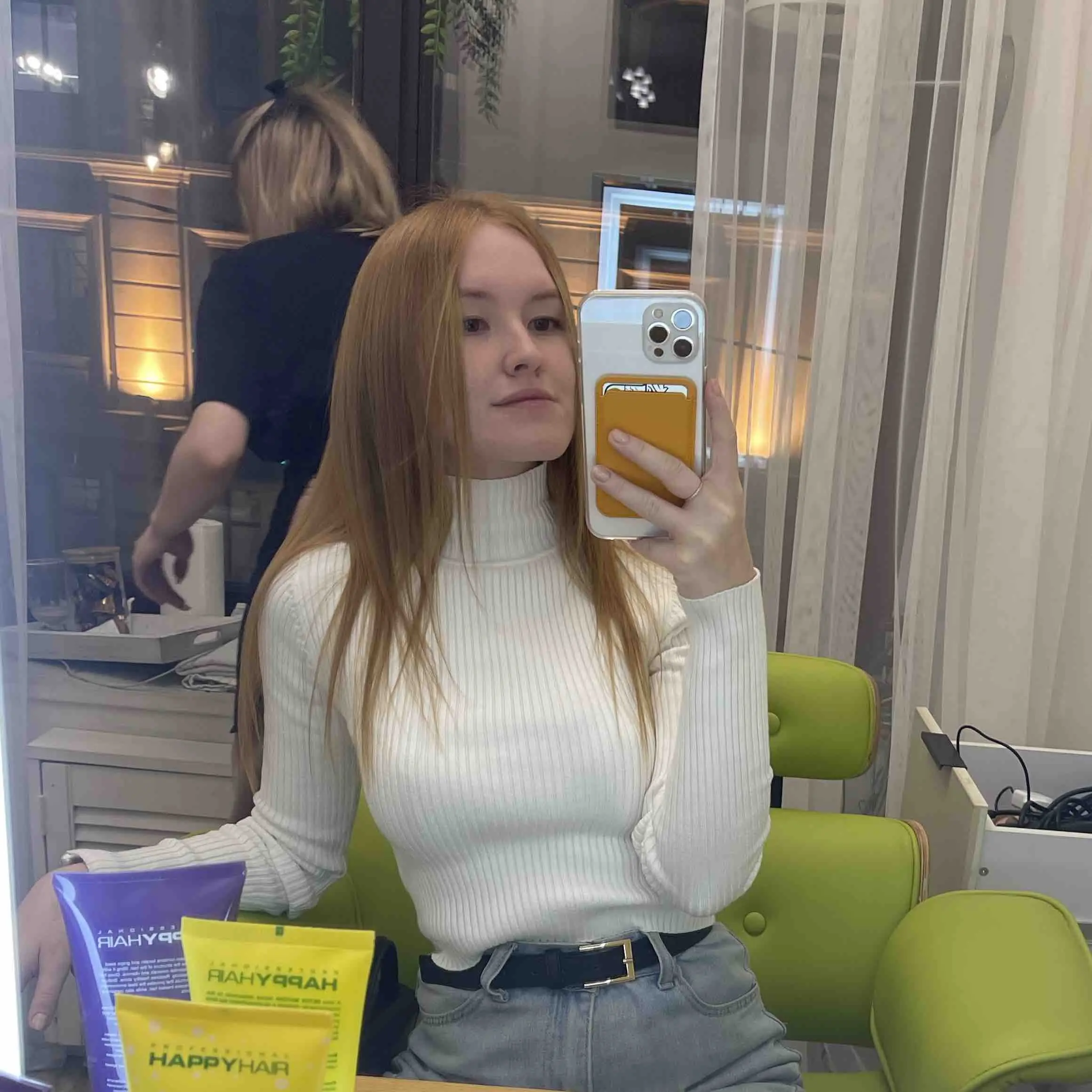 Анастасия Трефилова