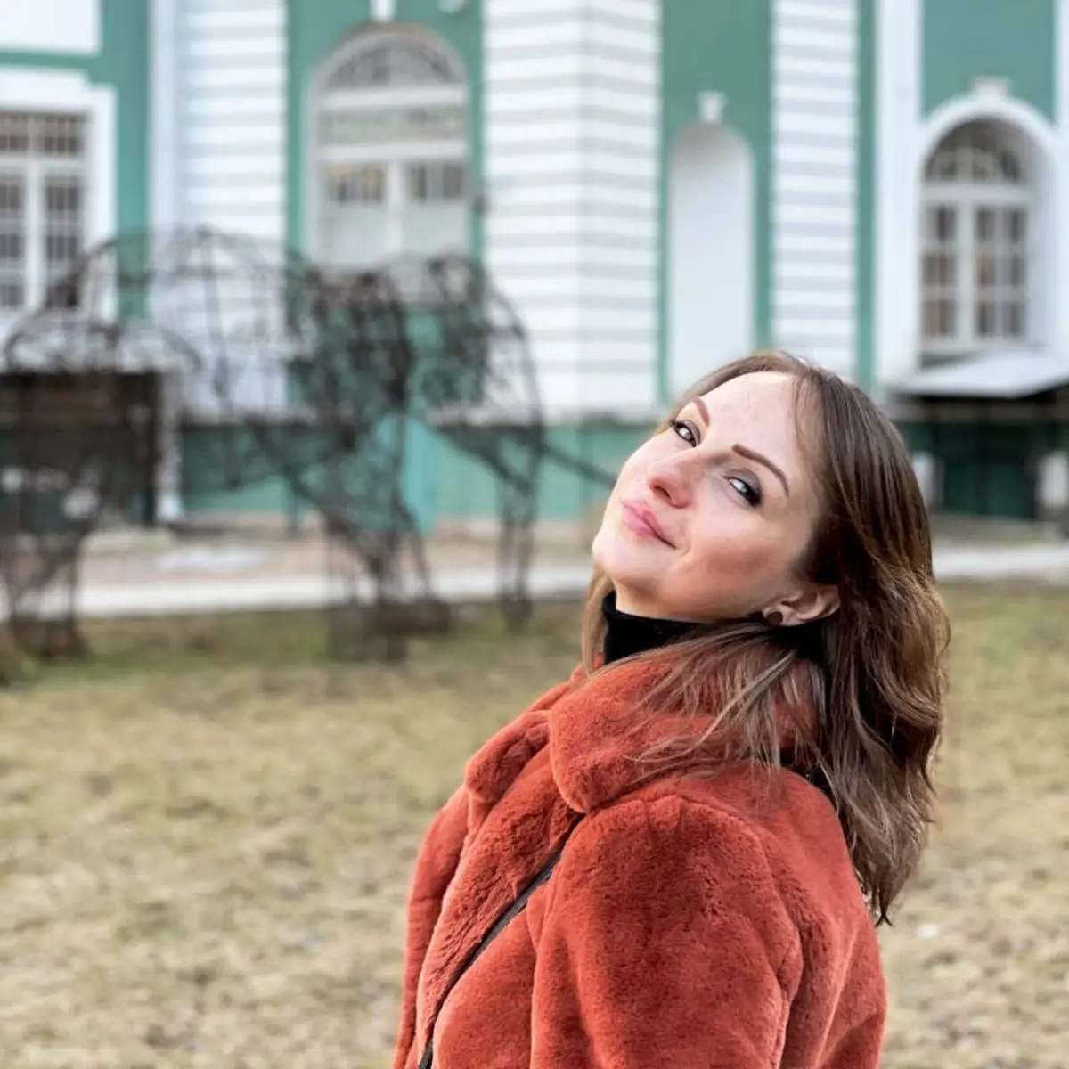 Полина Мигунова