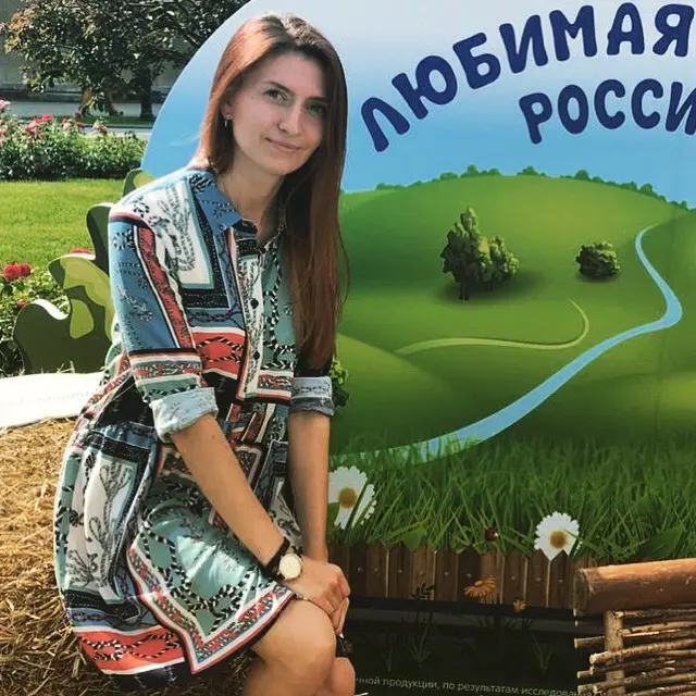 Марина Лаптева
