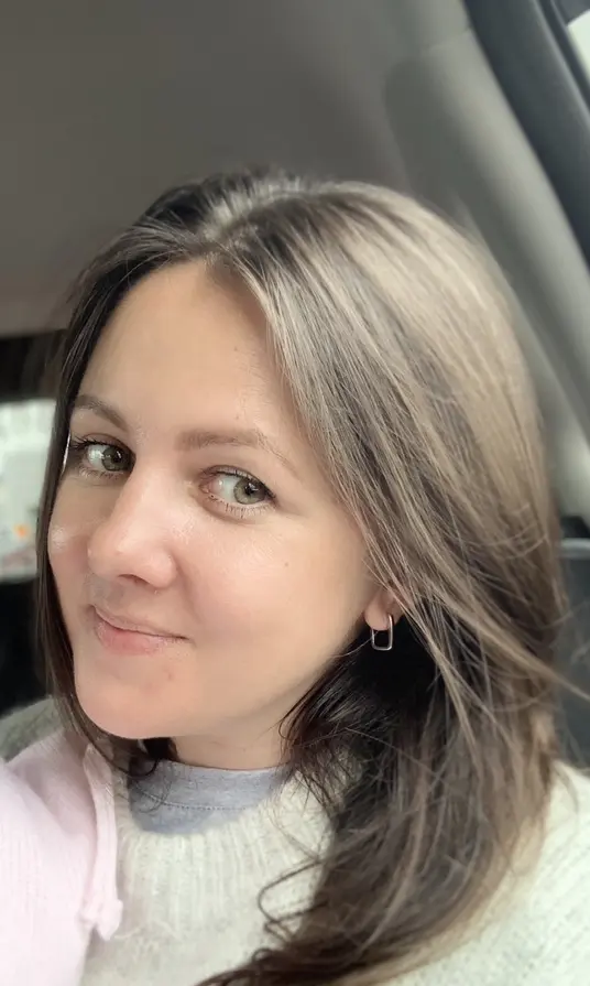 Алеся Гулина