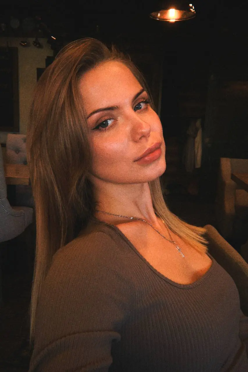 Алена Шичкина