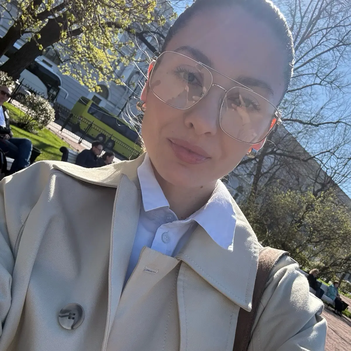 Наталия Свистельникова