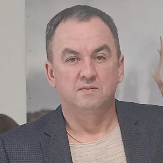 Сергей Панков