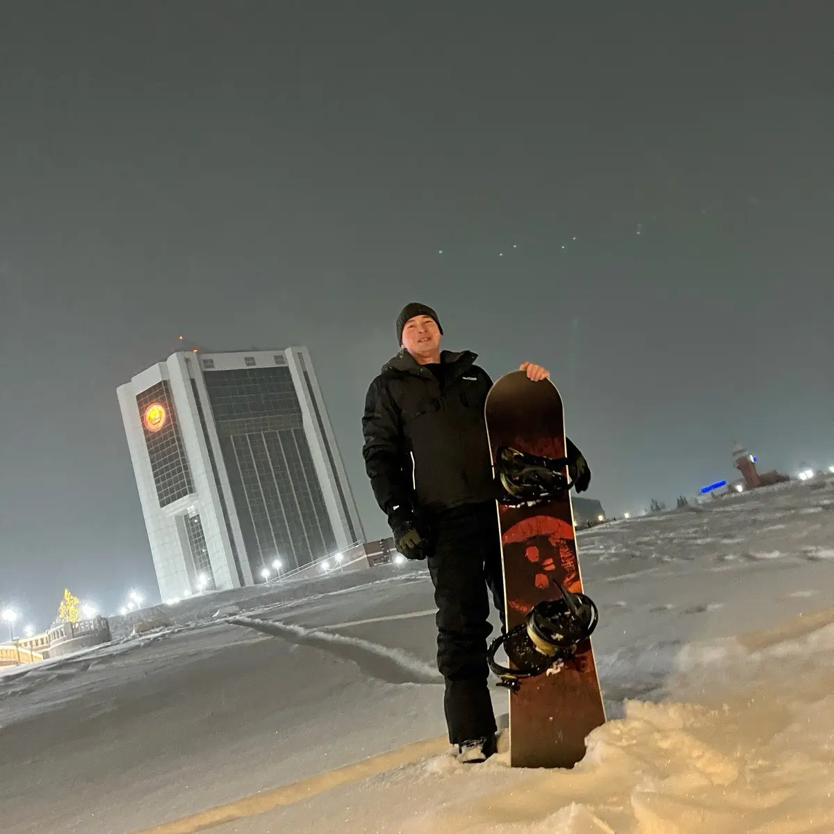 Александр Домрачев