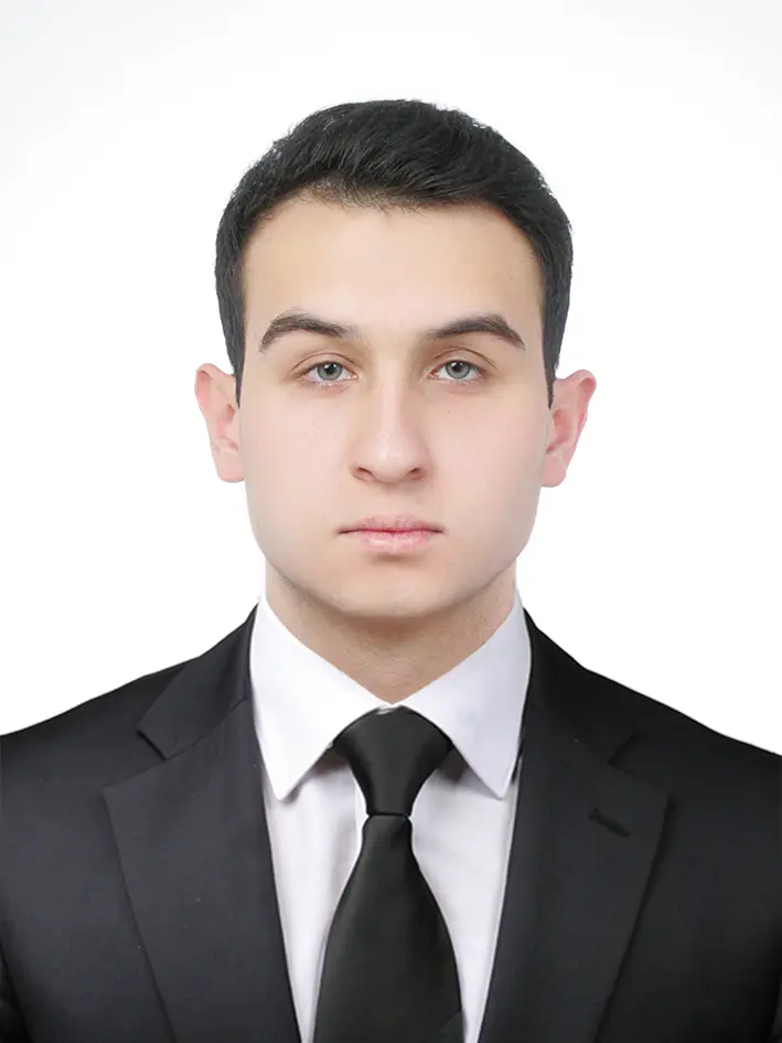 Амаль Абдуваитов