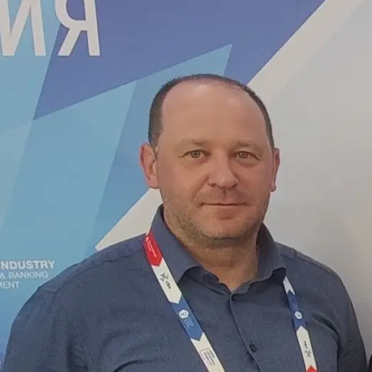 Михаил Прохоренко