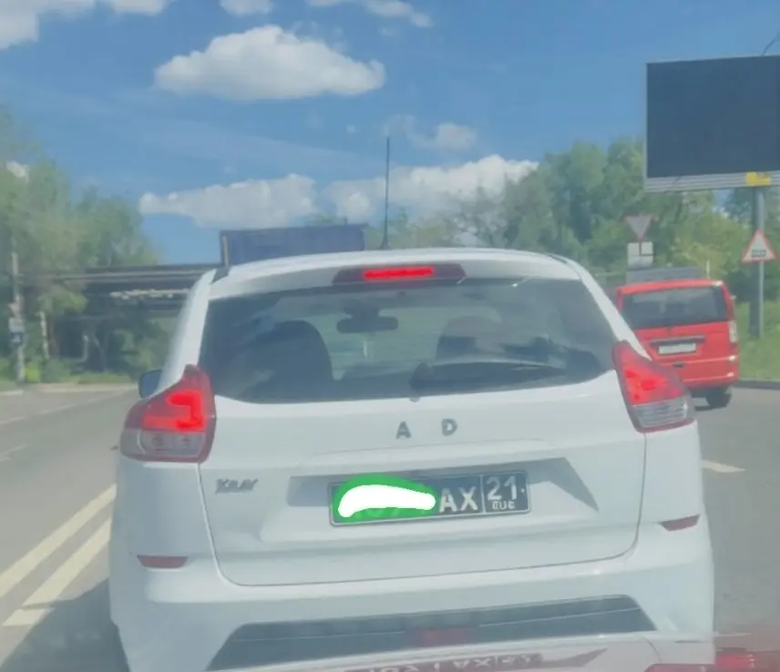 Донецк
Lada из ада | Сетка — социальная сеть от hh.ru