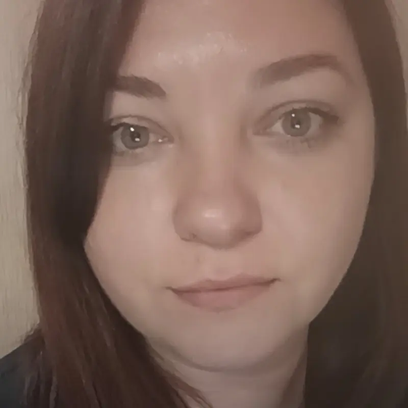 Анна Соболь