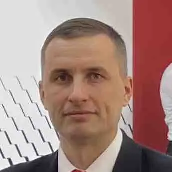 Юрий Ларин