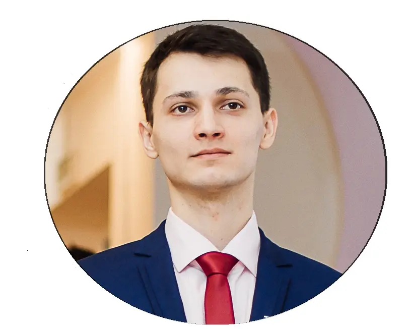 Рустам Гимальдинов