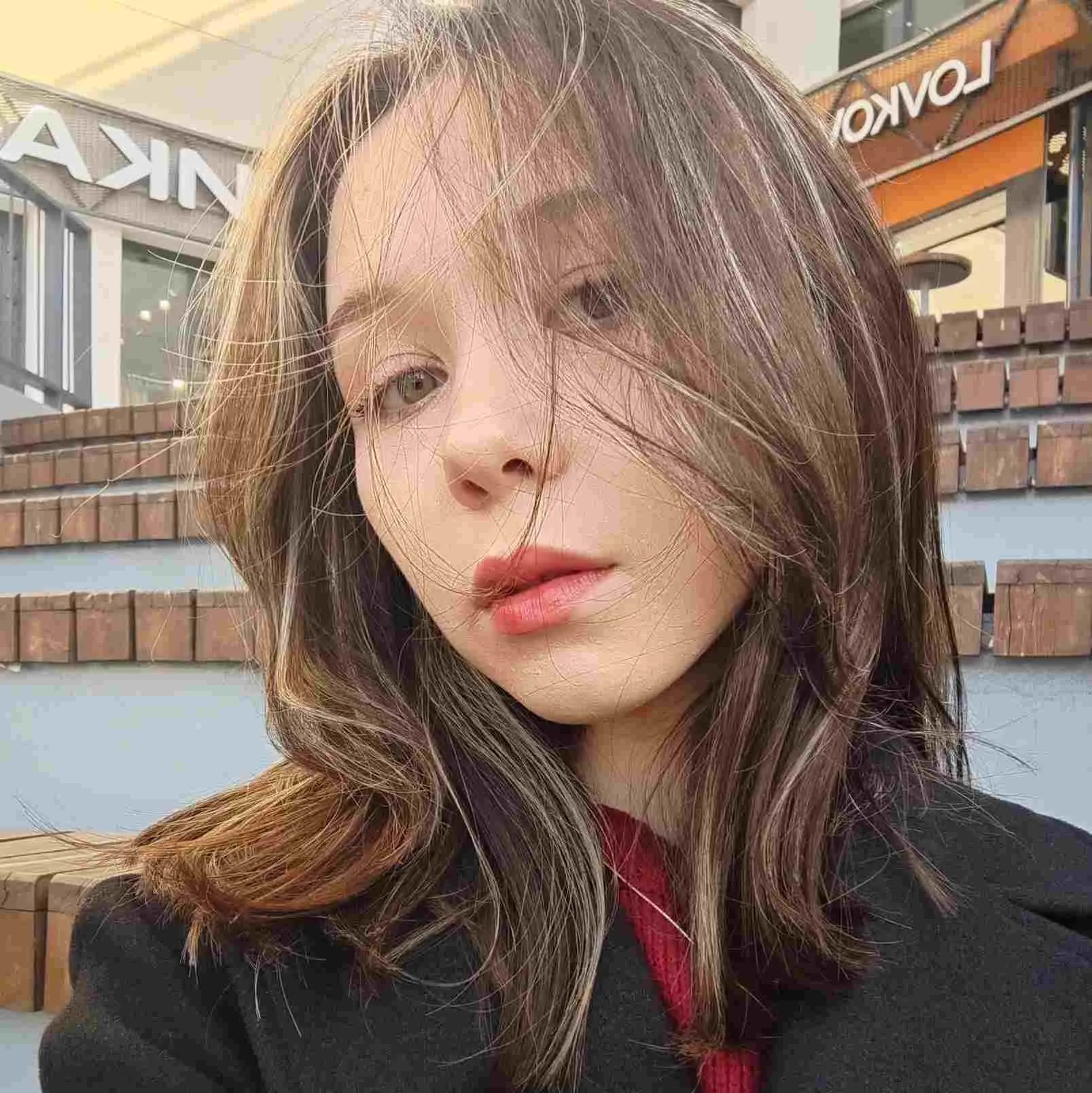 Лиля Хамидуллина