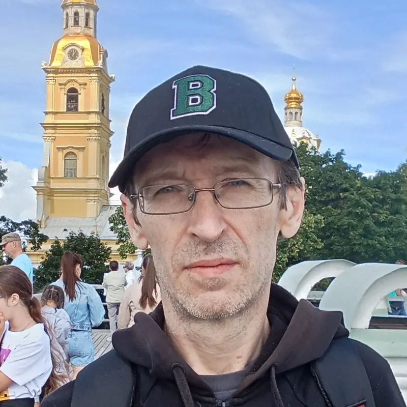 Андрей Сергеев