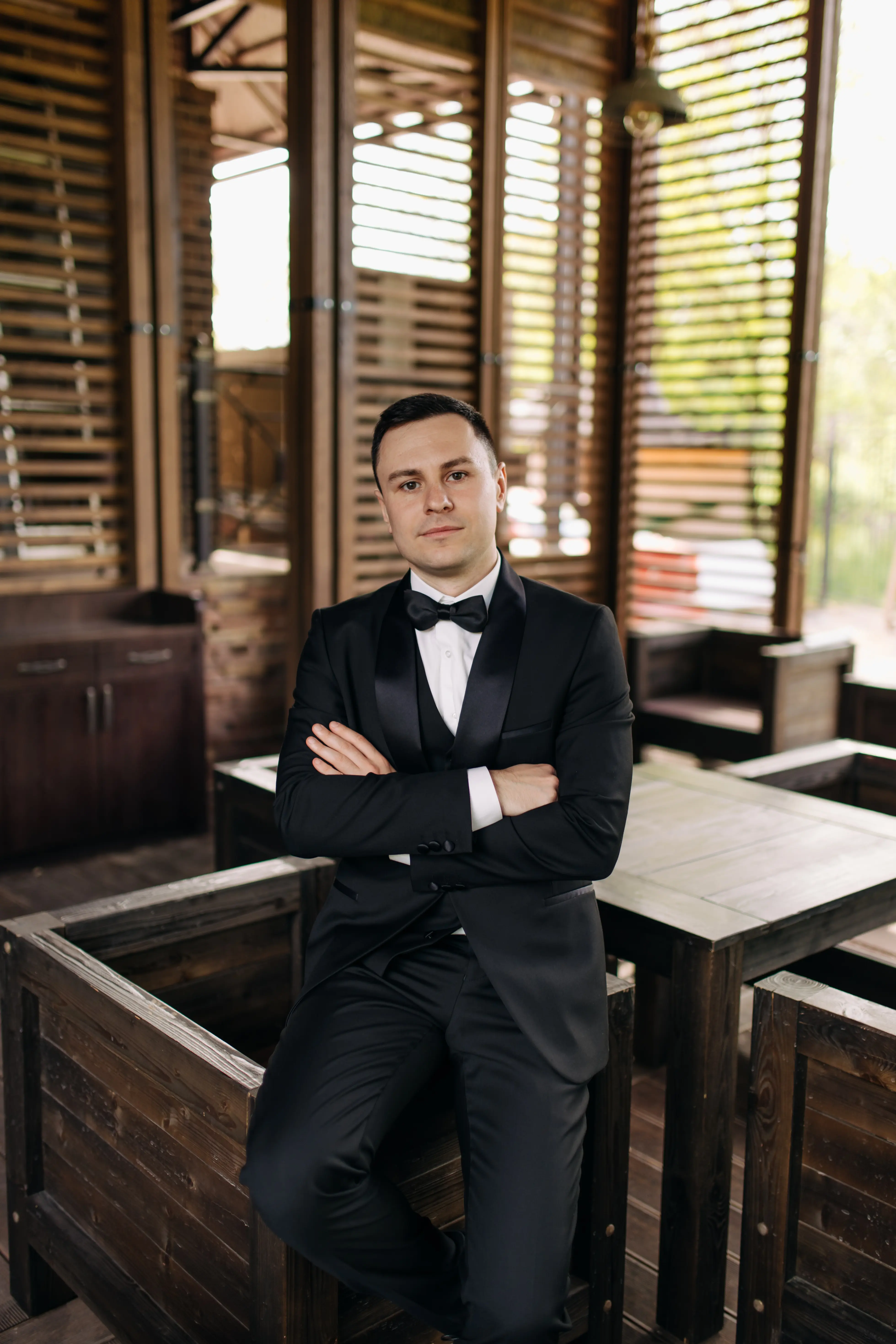 Андрей Водолазов