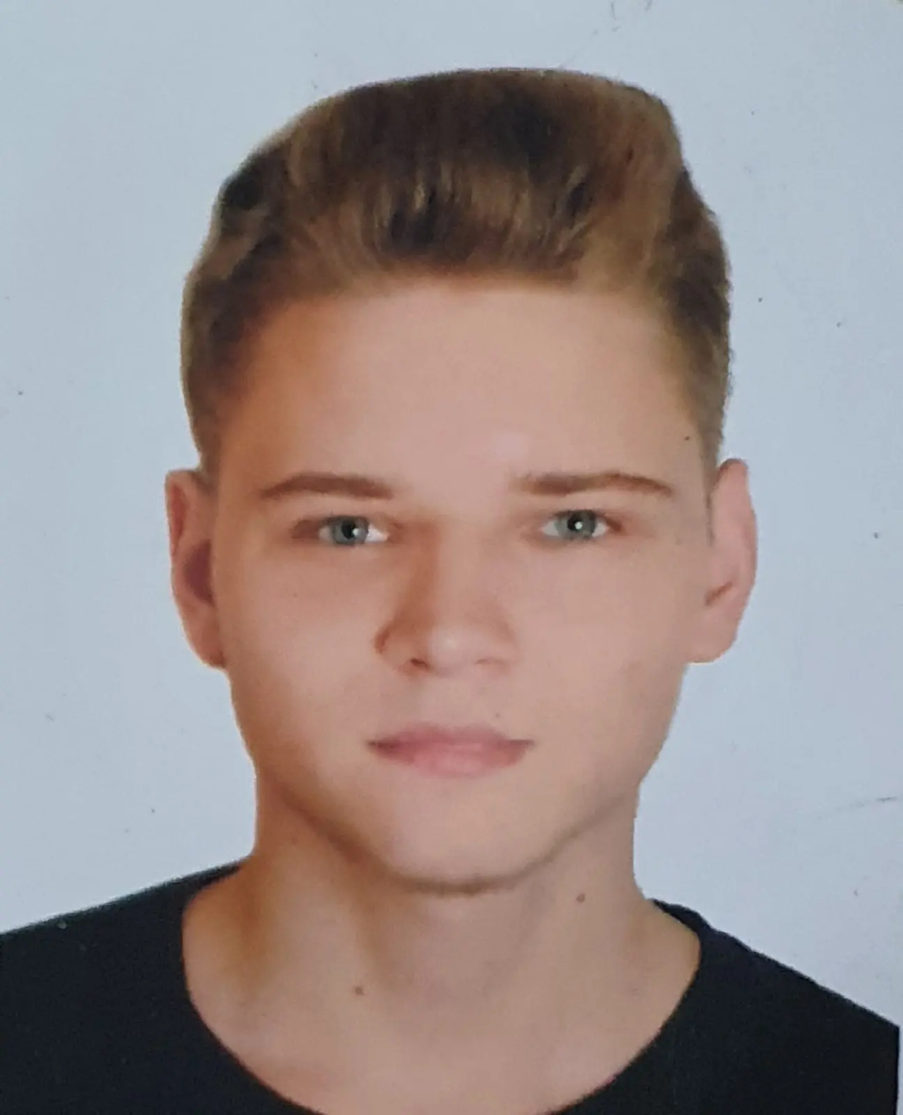 Илья Здельников