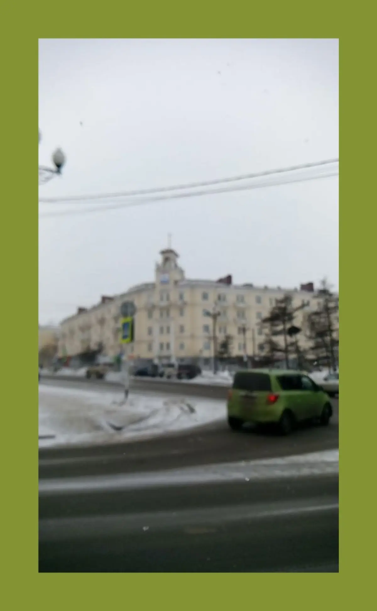 Не забудешь / No way forgetting | Сетка — социальная сеть от hh.ru