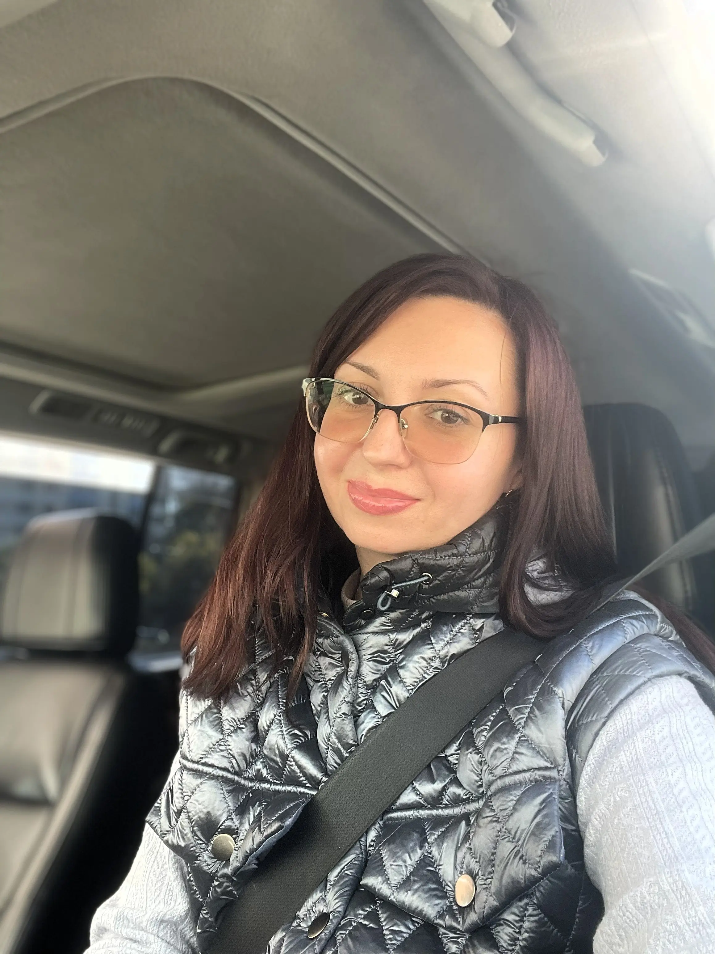 Юлия Калашникова