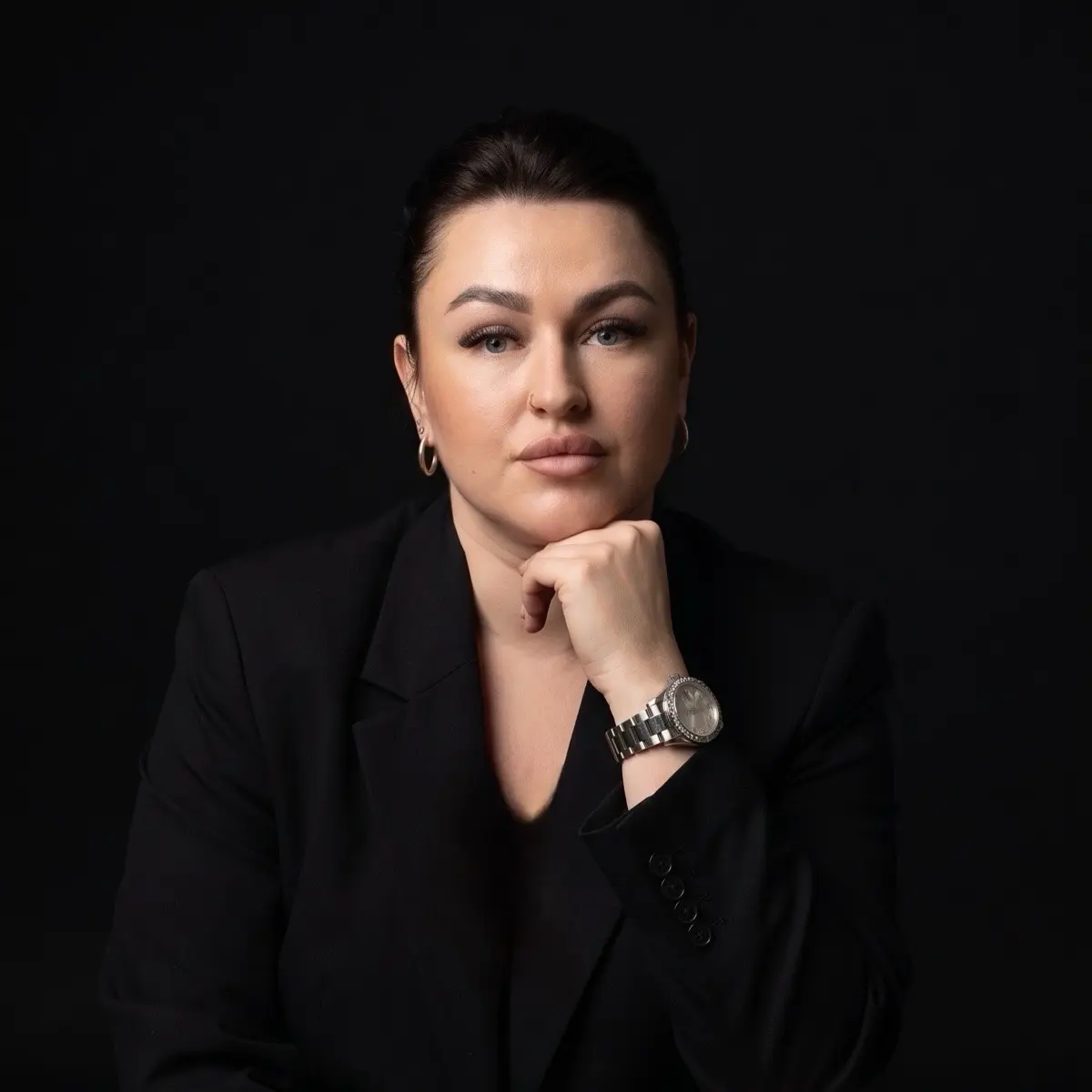 Юлия Пищальникова