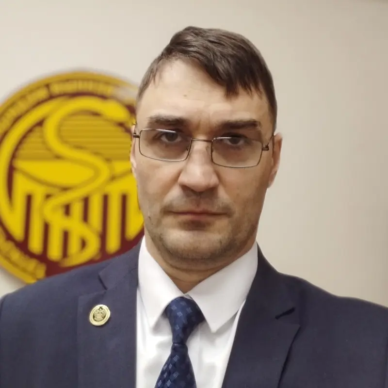 Антон Гарасюта