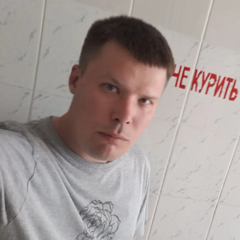 Глеб Паршуков