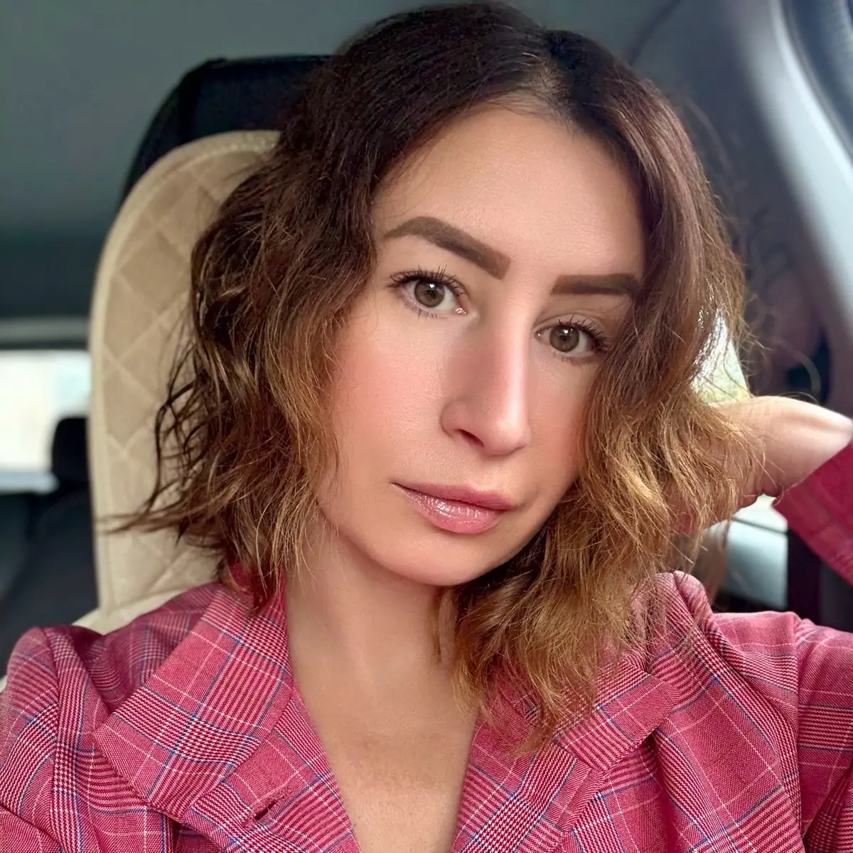 Светлана Варламова