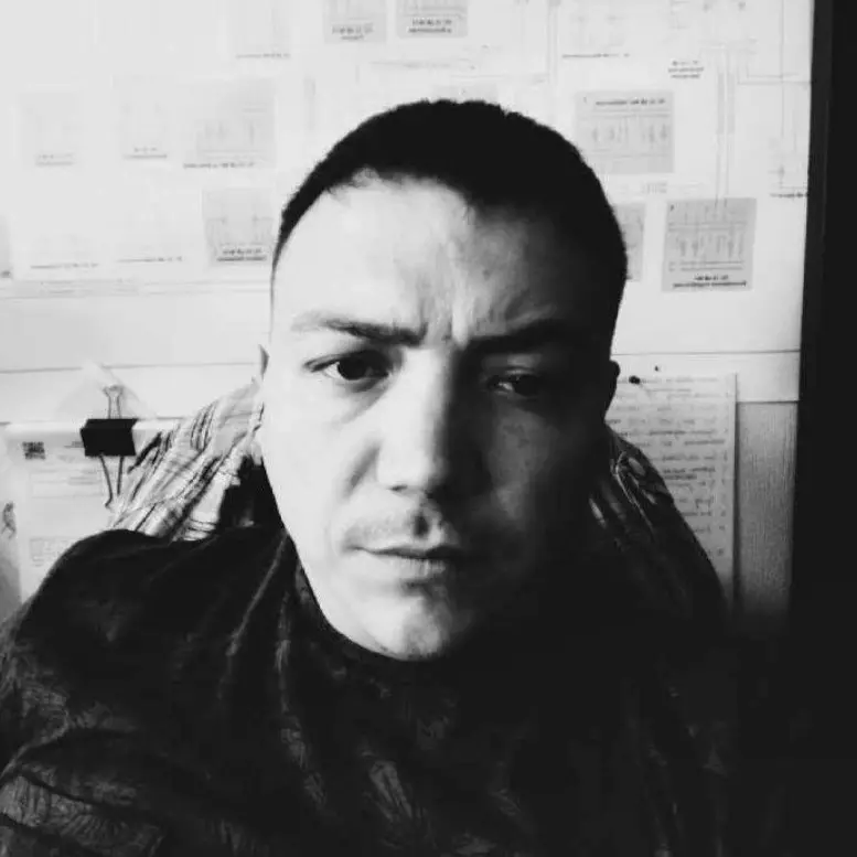 Константин Хряпин