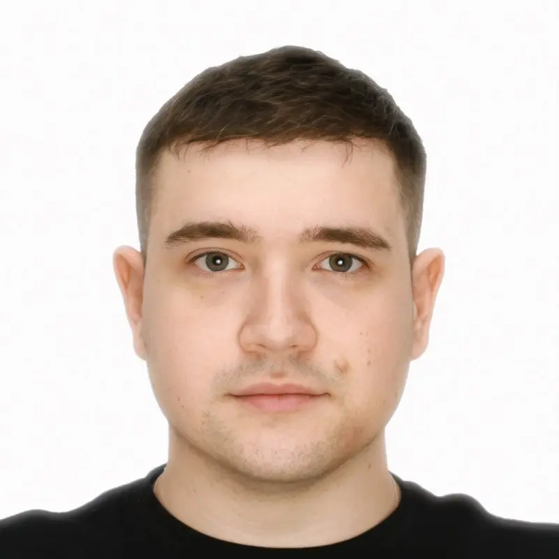 Евгений Астафьев