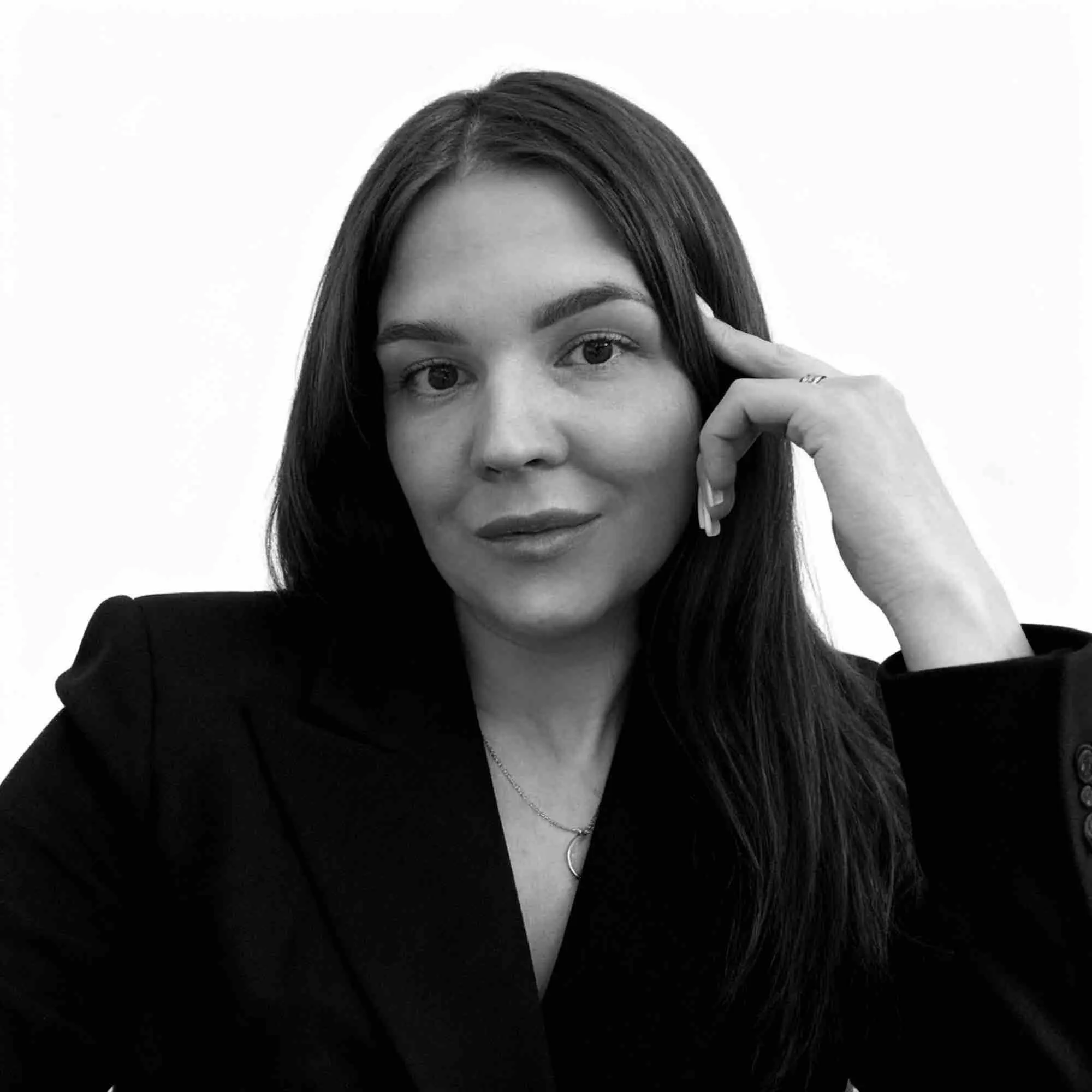 Анастасия Вавакина