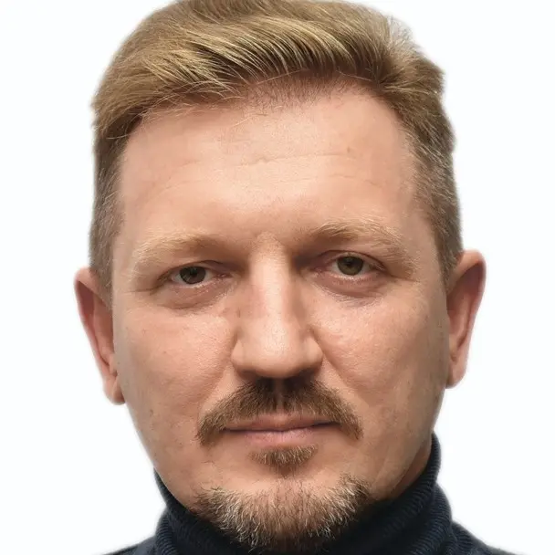 Владимир Алешин