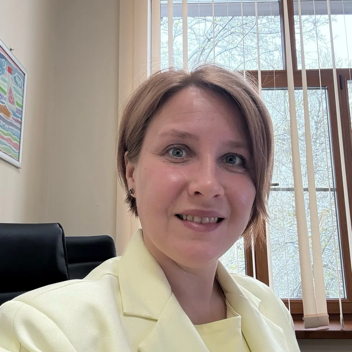 Анастасия Соловьёва