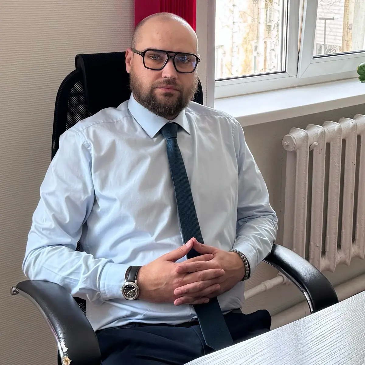 Юрий Введенский