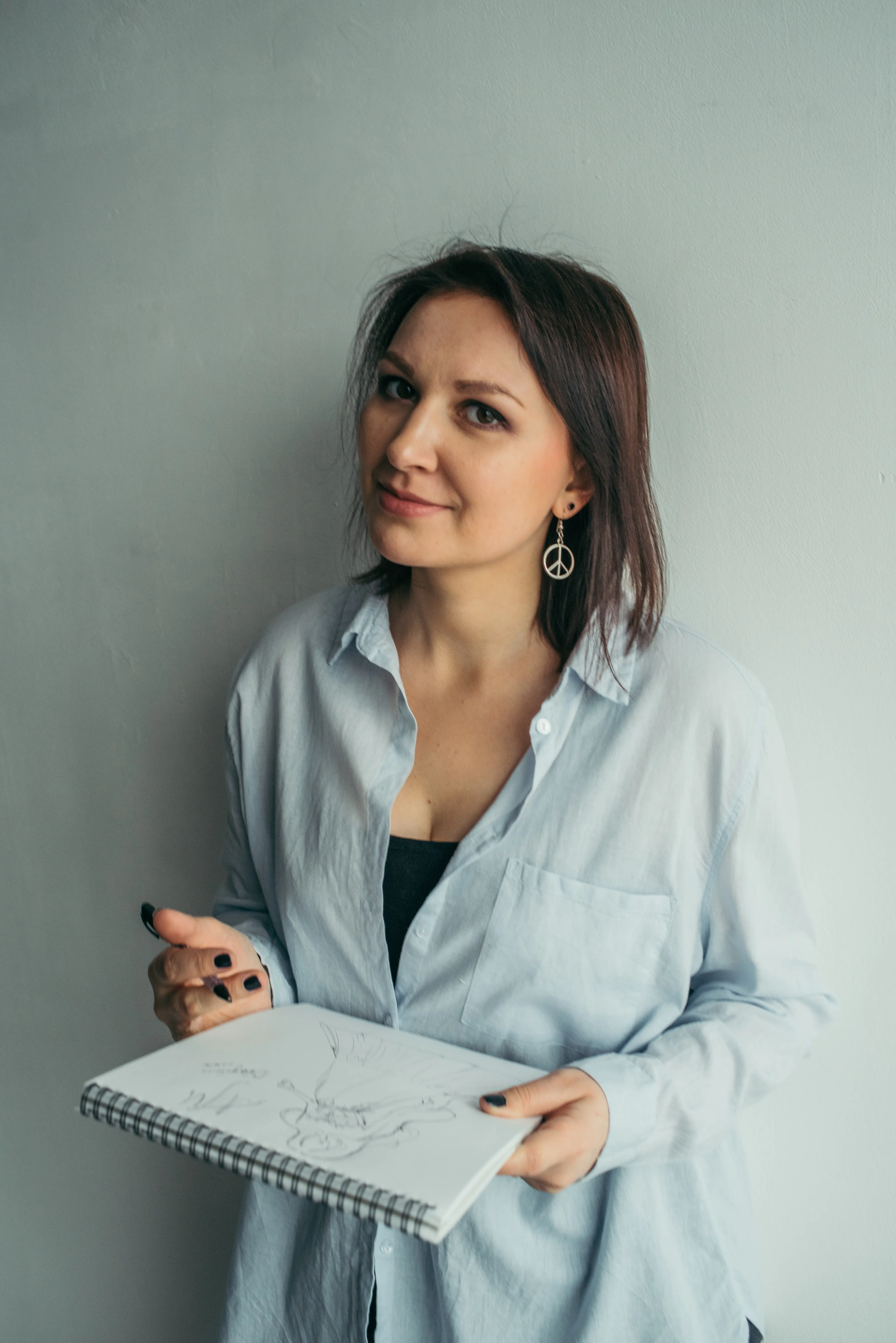 Анна Мельникова