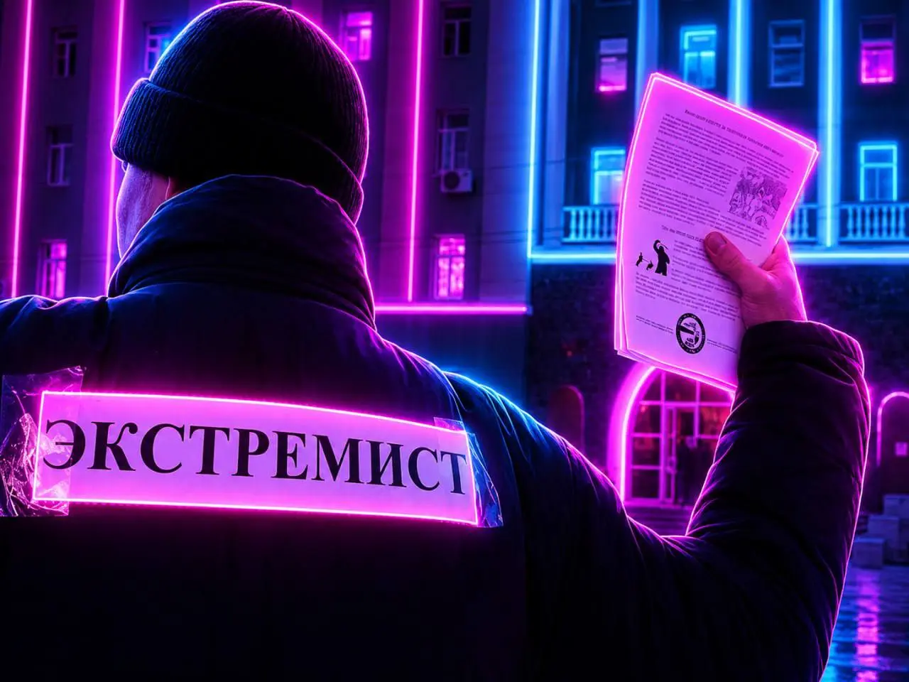 Осторожно: новый развод! Мошенники пугают финансированием экстремизма | Сетка — социальная сеть от hh.ru