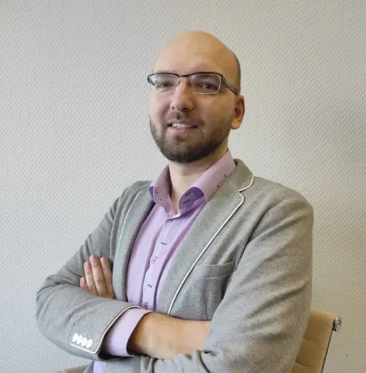 Андрей Косарев