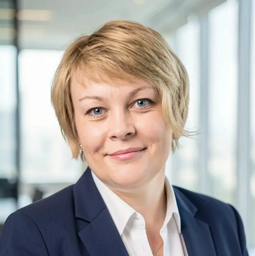 Ирина Чикунова