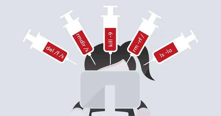 💀 Command Injection: Когда сервер выполняет ваши команды | Сетка — социальная сеть от hh.ru