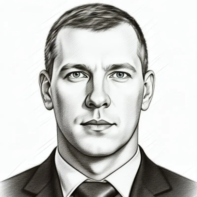 Юрий Зиновьев