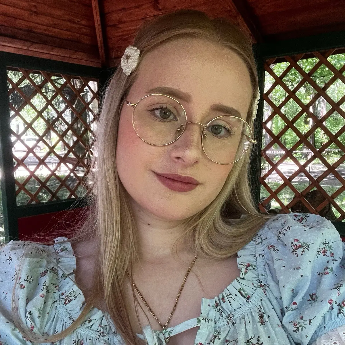 Екатерина Кибардина