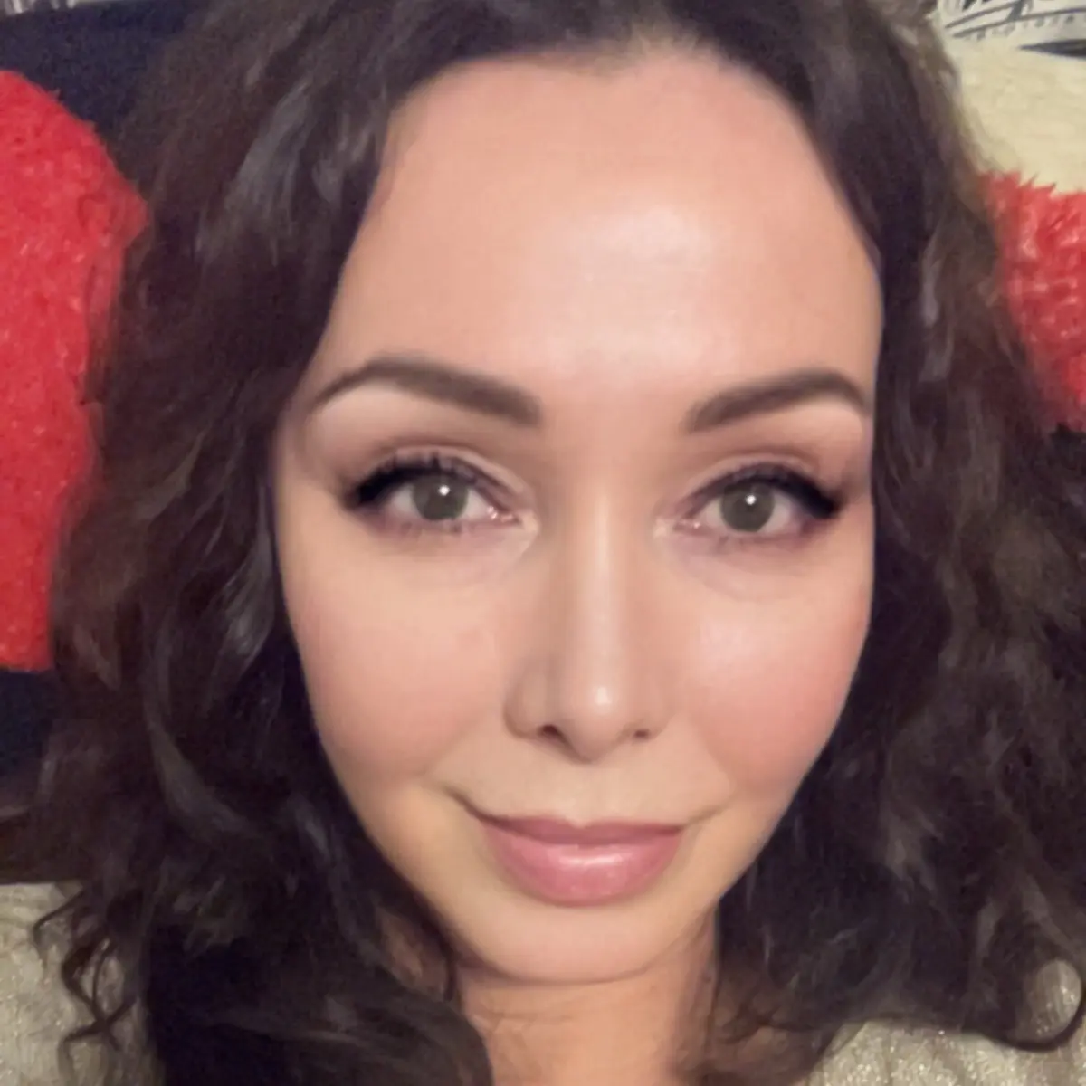 Елена Беспалова