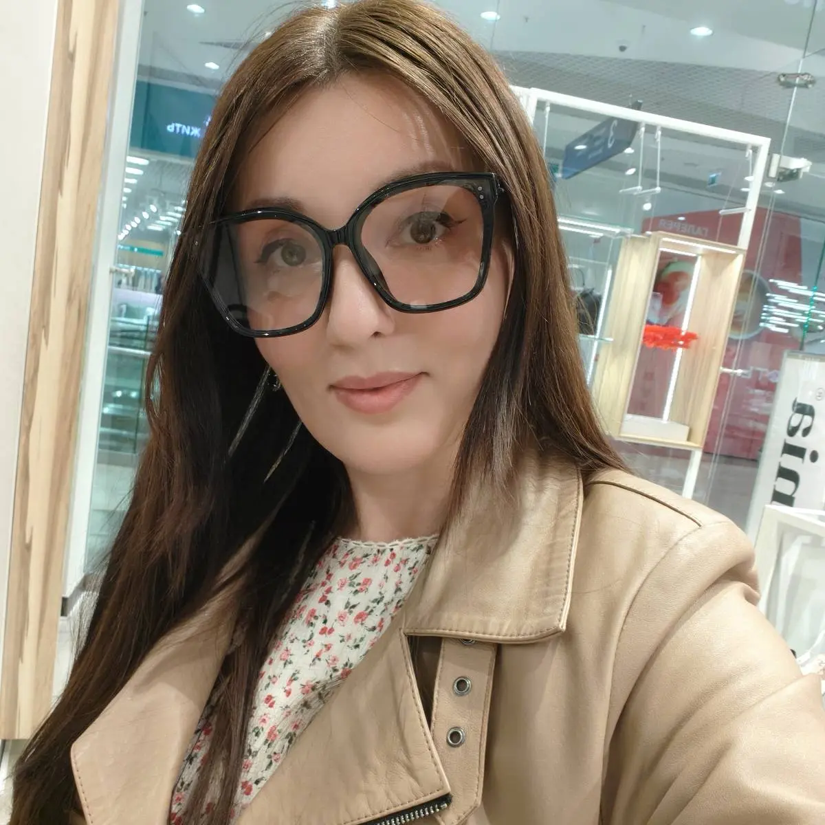 Екатерина Кузубова