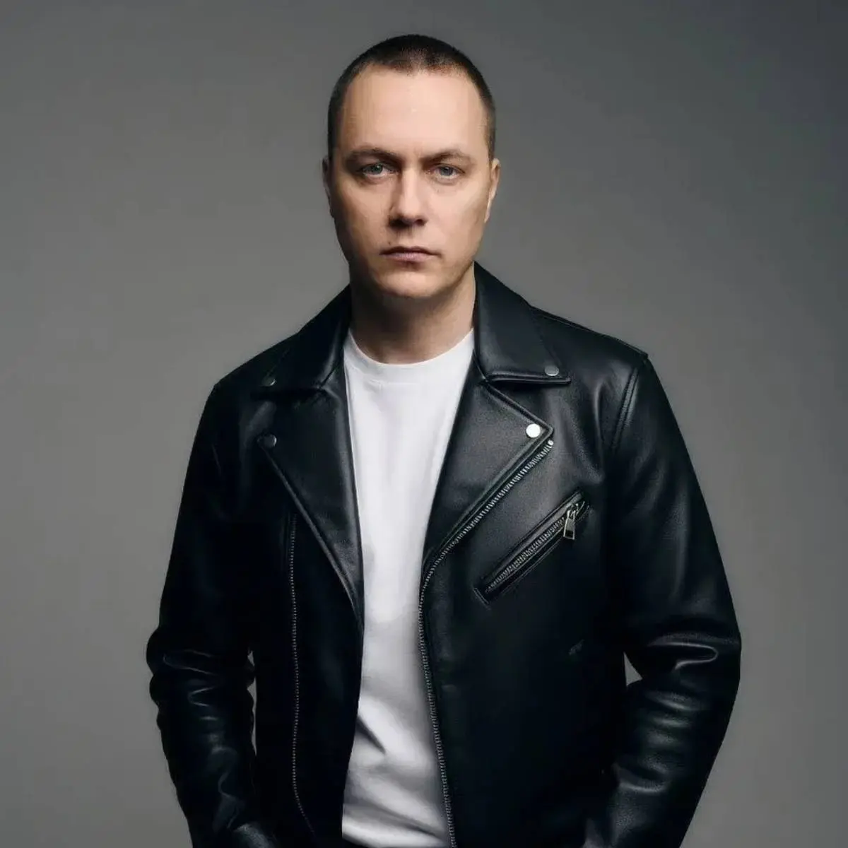 Вячеслав Юдченко