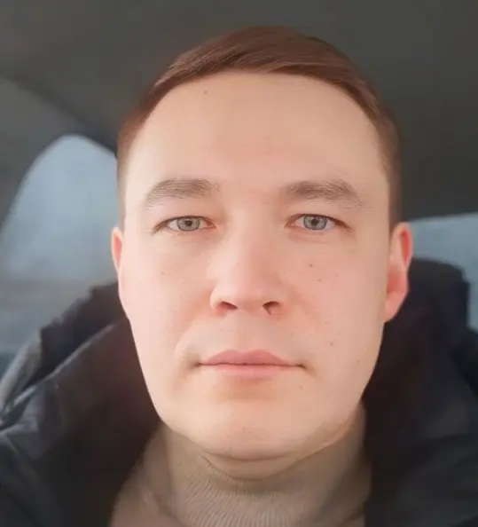 Рустем Нурисламов