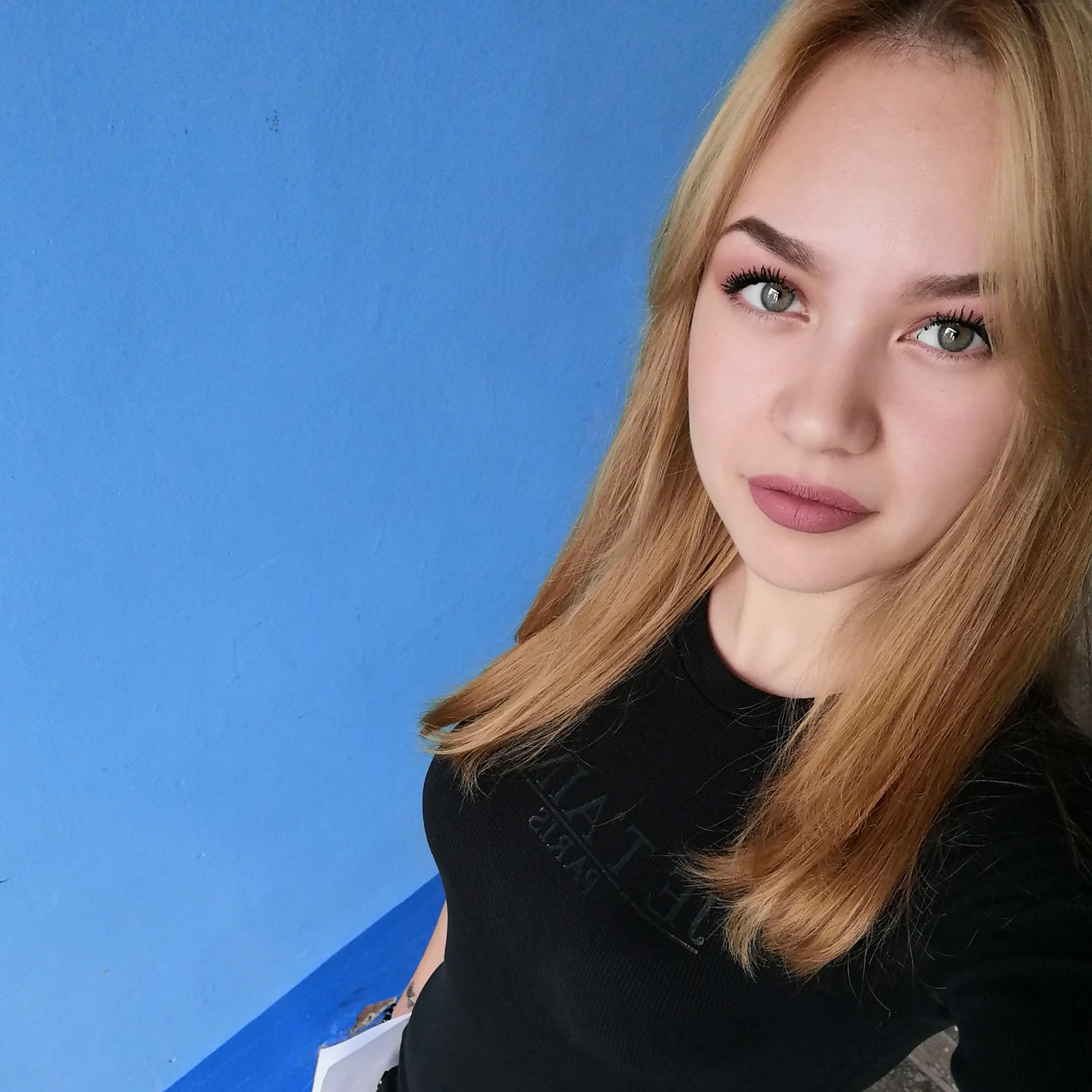 Лидия Ганькова | Сетка — социальная сеть от hh.ru