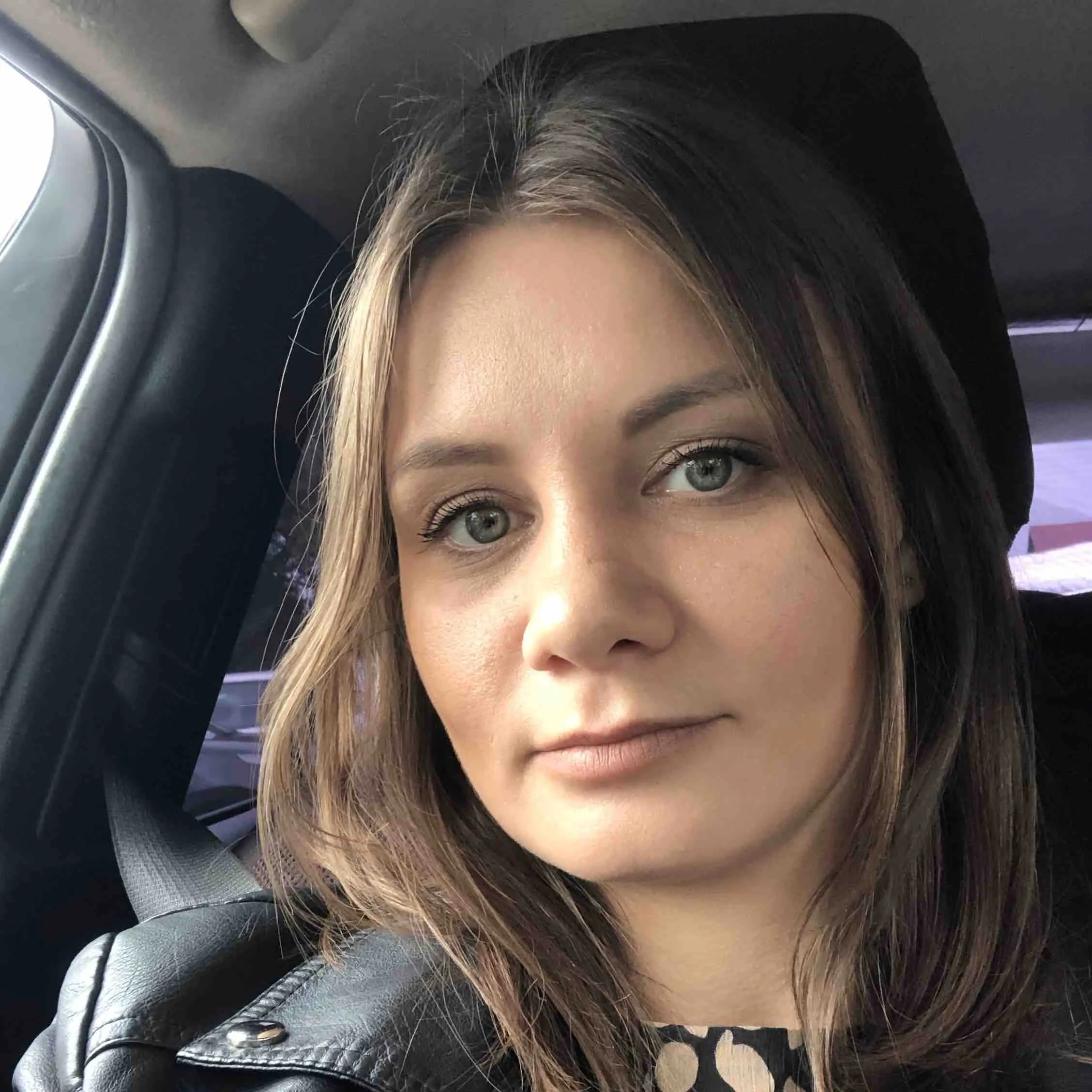 Евгения Елизарова