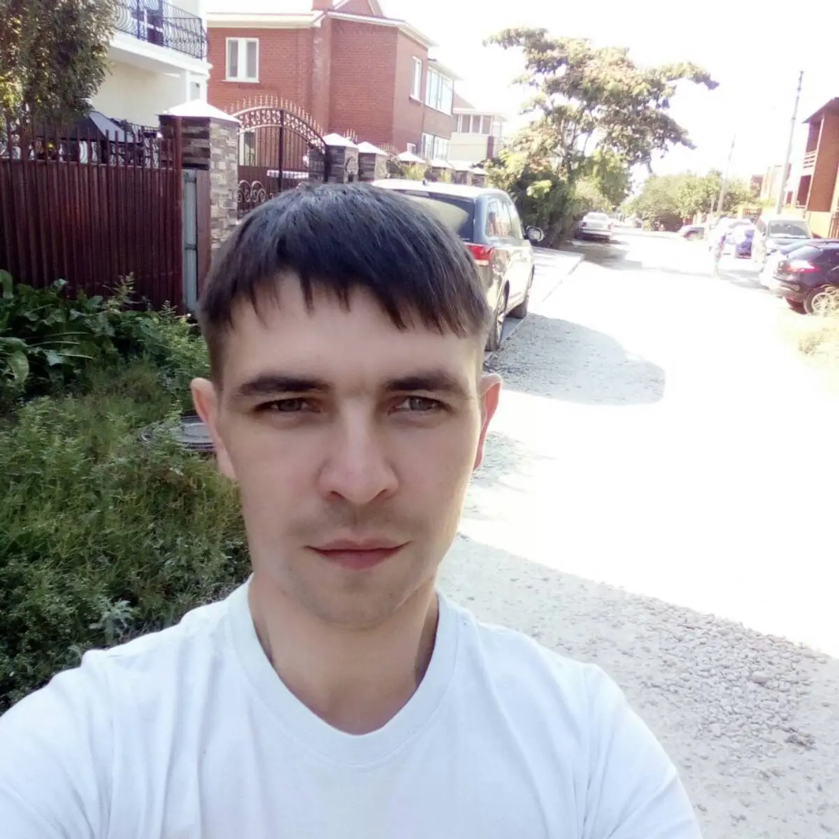 Сергей Метлев