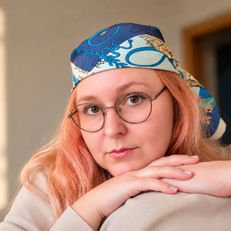 Наталья Усольцева