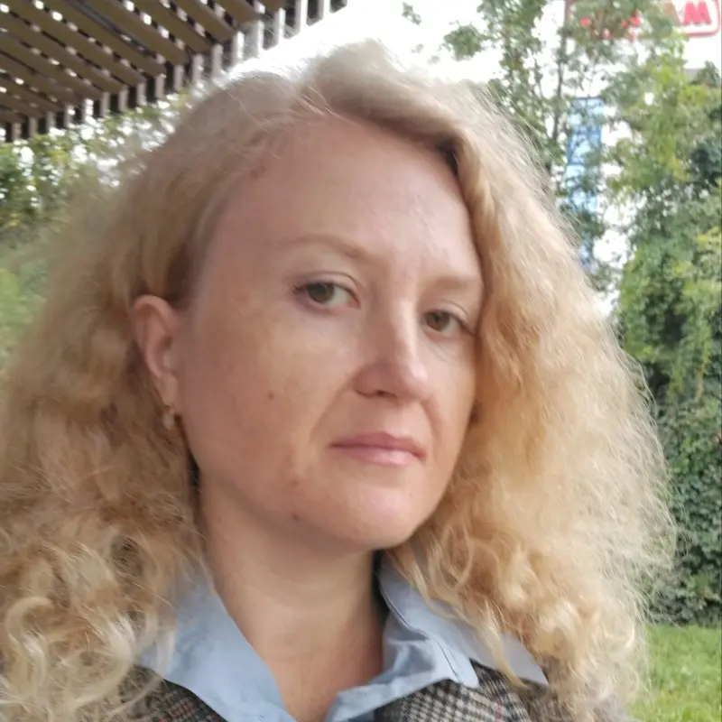 Рената Бабанова