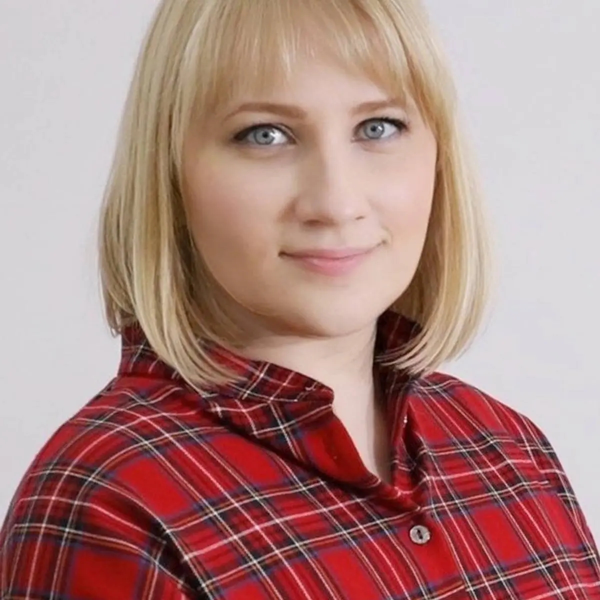 Ольга Пащенко