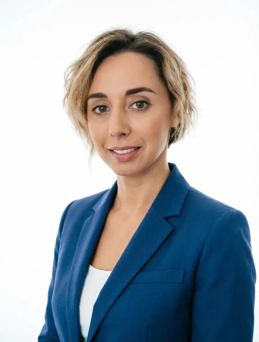 Елена Булах