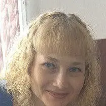 Елена Шайдуллина