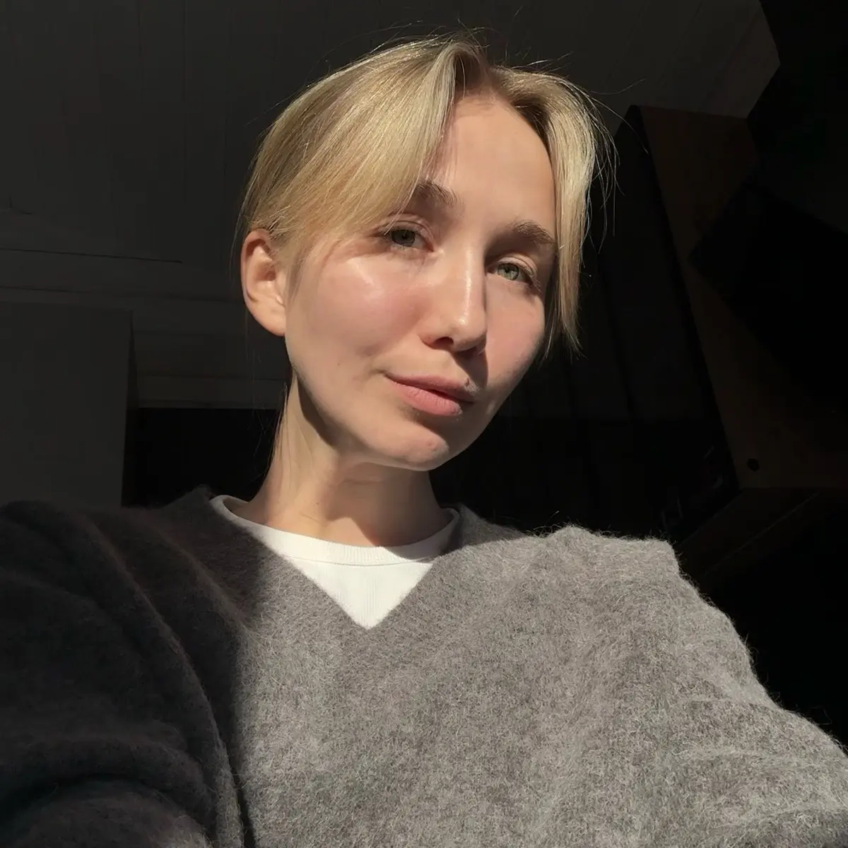 Екатерина Хорошевская | Сетка — социальная сеть от hh.ru
